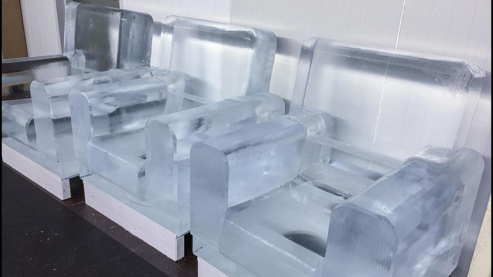 eismöbel