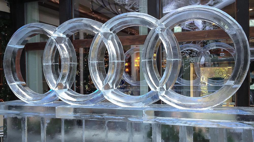 eislogo vollplastisch
