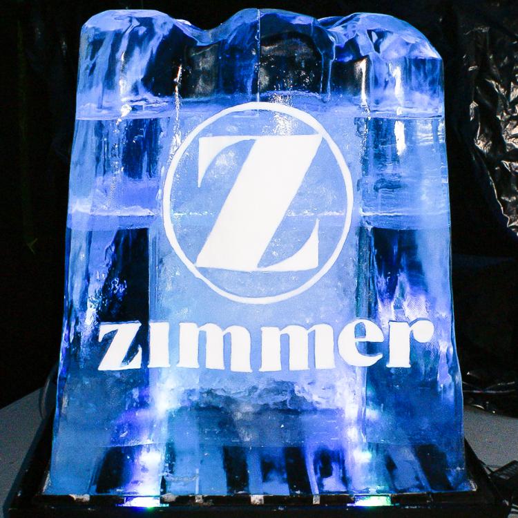 eisskulpturen.ch  Eislogo Zimmer