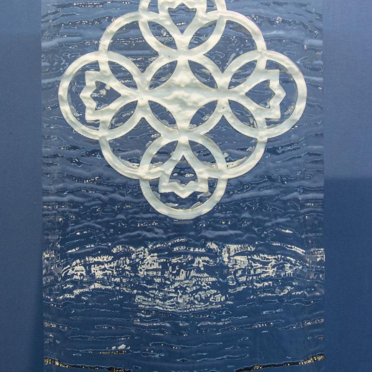 eisskulpturen.ch - eislogo - Alpina Gstaad