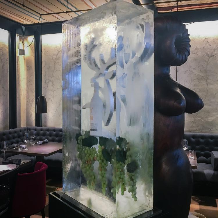eisskulpturen.ch - eislogo - Glenfiddich