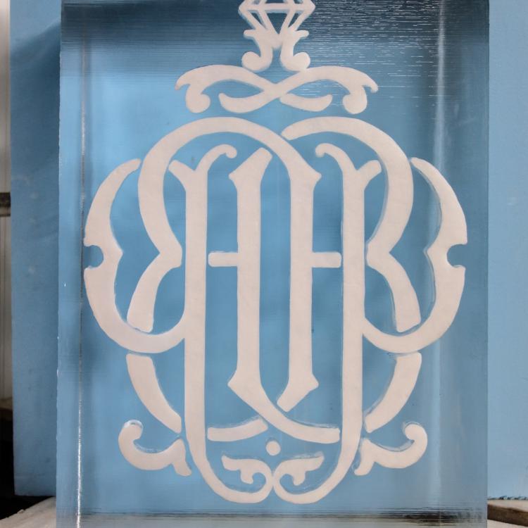 eisskulpturen.ch  Eislogo