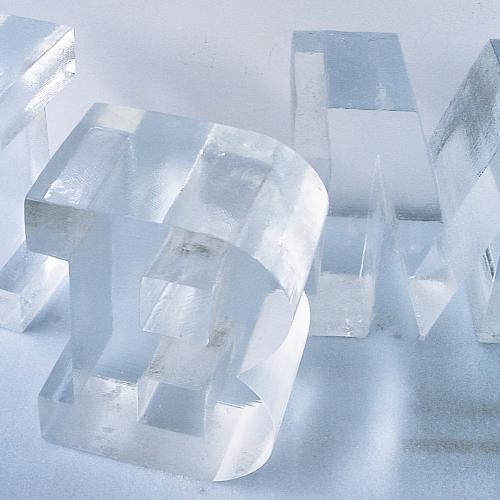 eisskulpturen.ch  Eislogo IBM