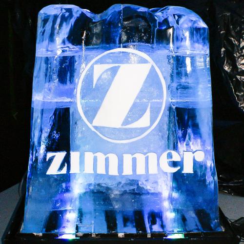 eisskulpturen.ch  Eislogo Zimmer