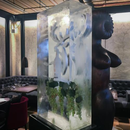 eisskulpturen.ch - eislogo - Glenfiddich