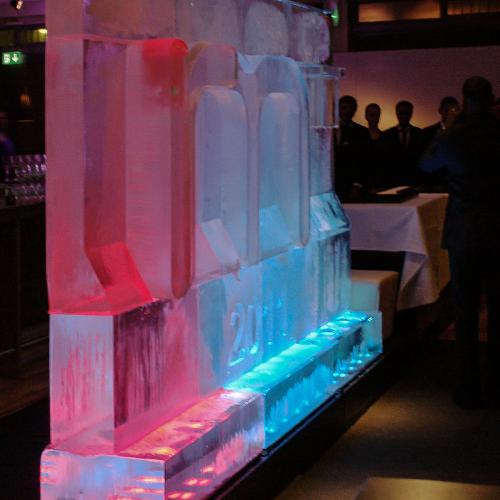 eisskulpturen.ch  Eislogo RMIT
