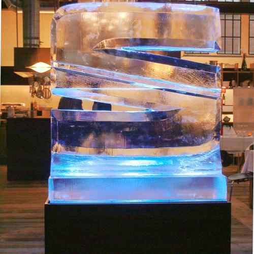 eisskulpturen.ch  Eislogo Seat