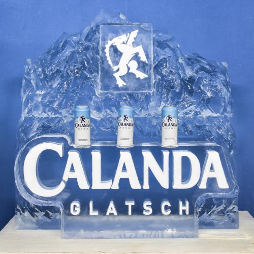 eisskulpturen_Ch_Eislogo_Calanda_Glasch
