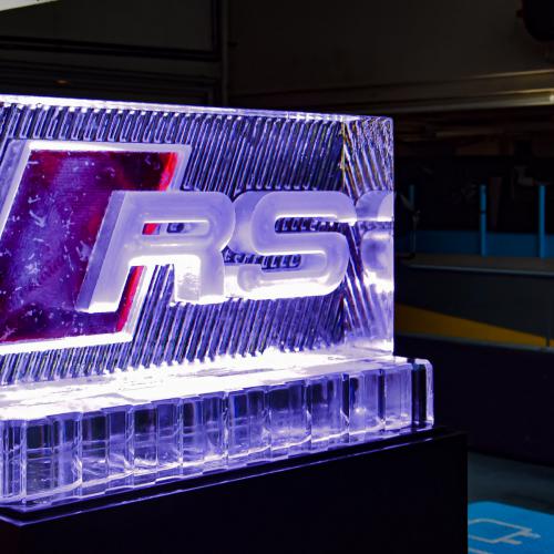eisskulpturen.ch Eislogo Adio RS