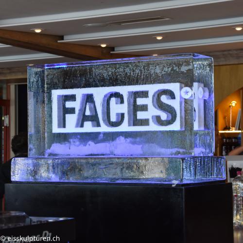 Eislogo Faces