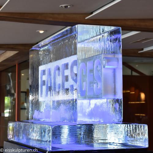 Eislogo Faces