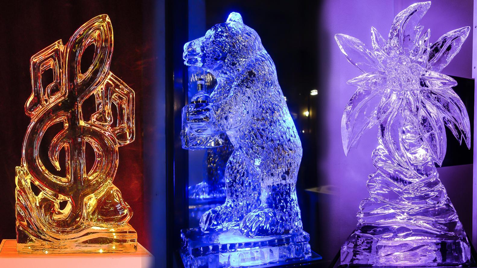 eisskulpturen.ch - eisfiguren eisskulpturen