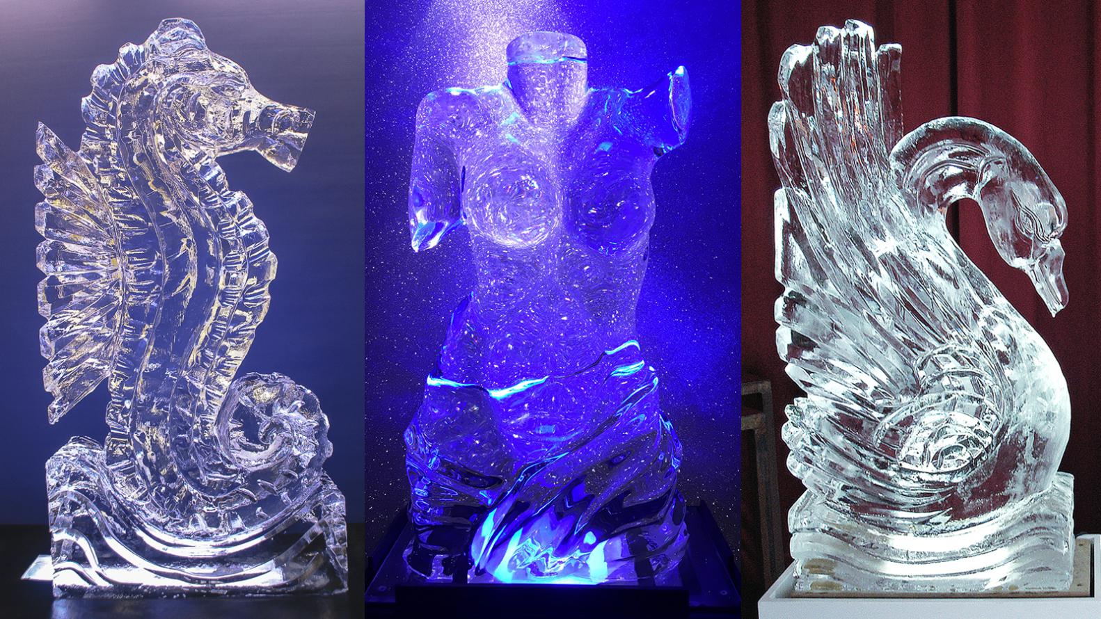 eisskulpturen.ch - eisfiguren, eisskulpturen