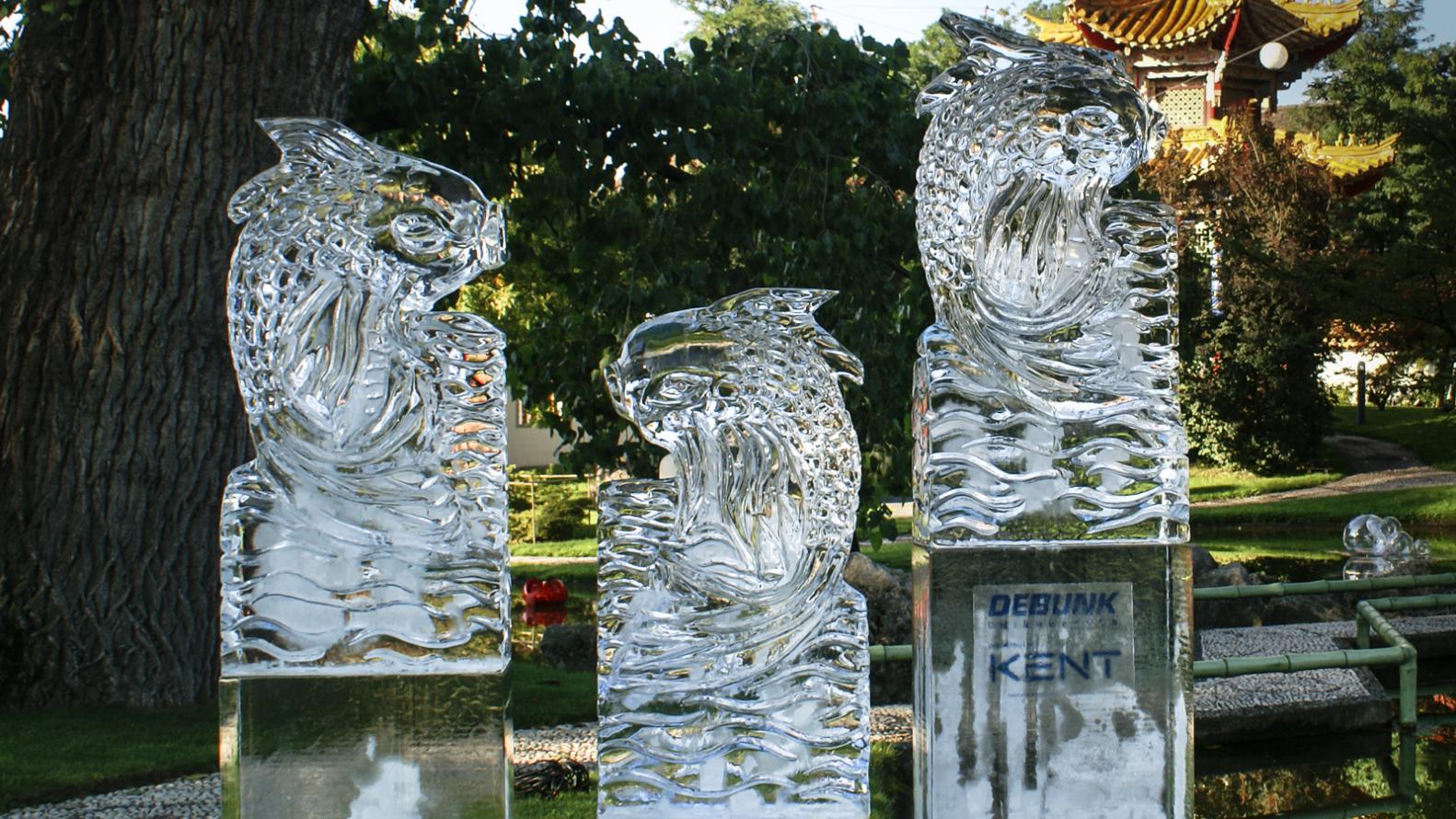 eisskulpturen.ch - eisskulpturen eisfiguren