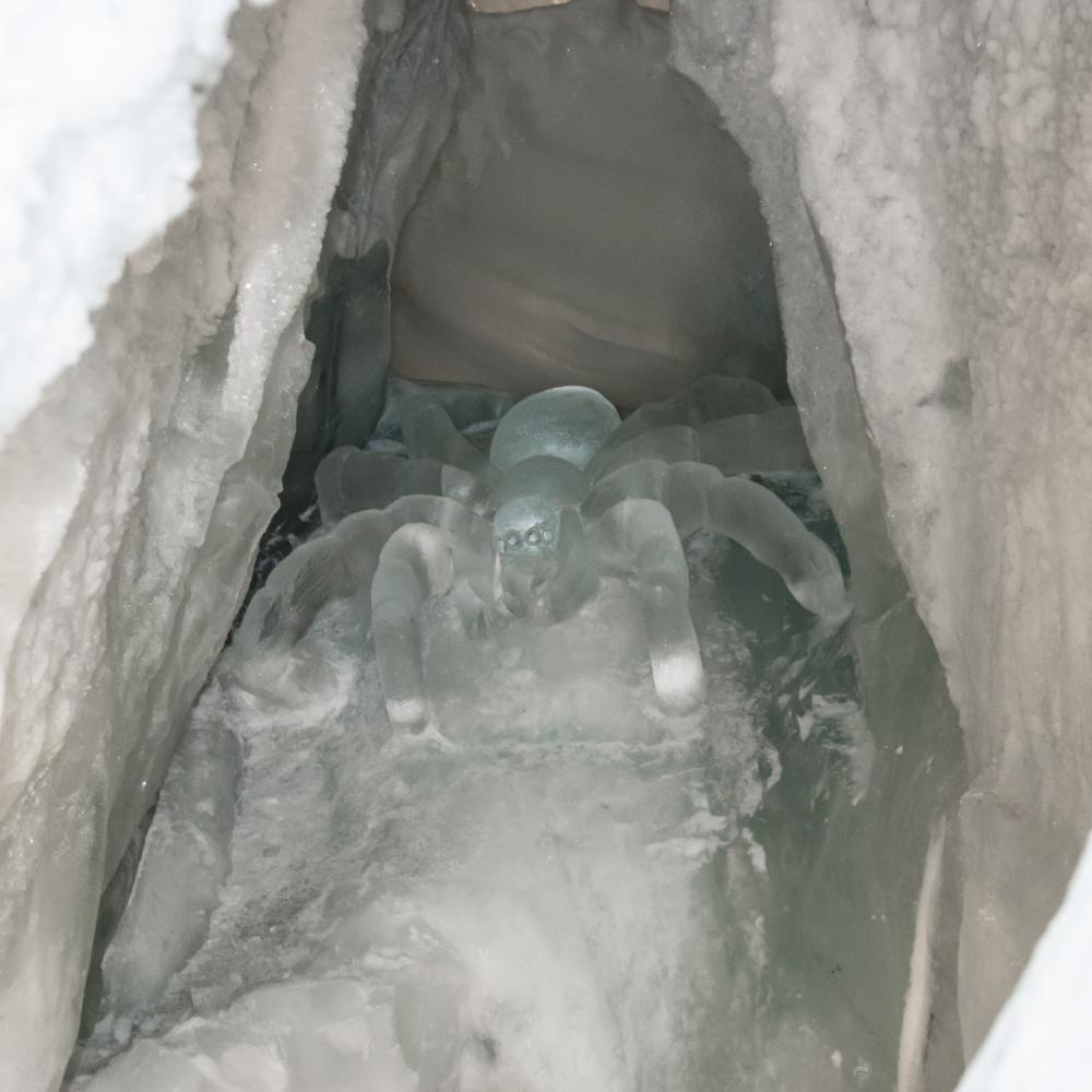 eisskulpturen.ch Allalin Saas-Fee