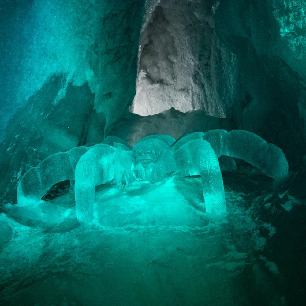 eisskulpturen.ch Allalin Saas-Fee
