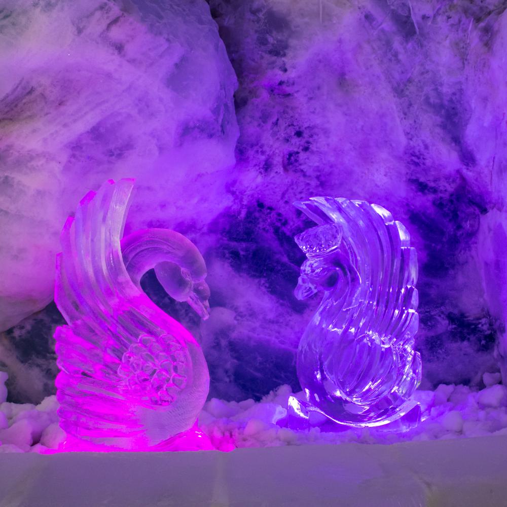 eisskulpturen.ch Allalin Saas-Fee