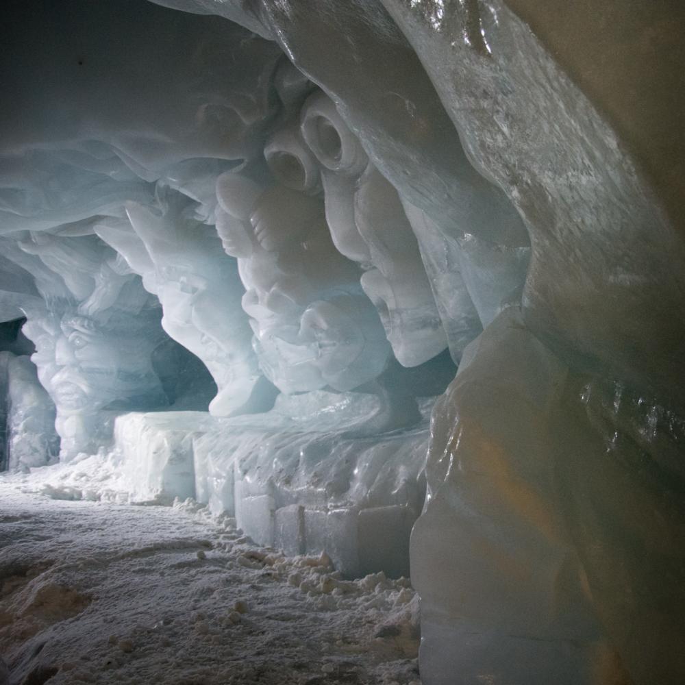eisskulpturen.ch Allalin Saas-Fee