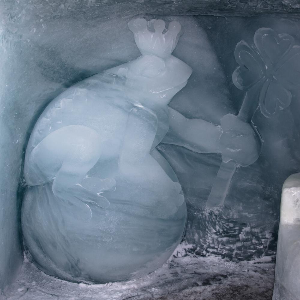 eisskulpturen.ch Allalin Saas-Fee