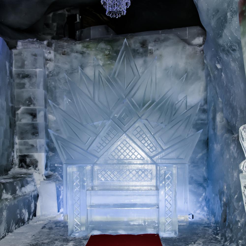 eisskulpturen.ch Allalin Saas-Fee
