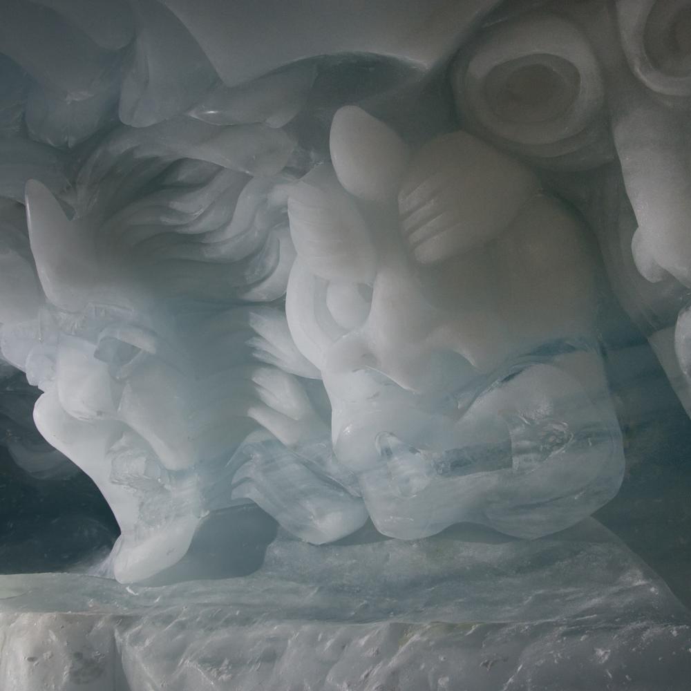 eisskulpturen.ch Allalin Saas-Fee