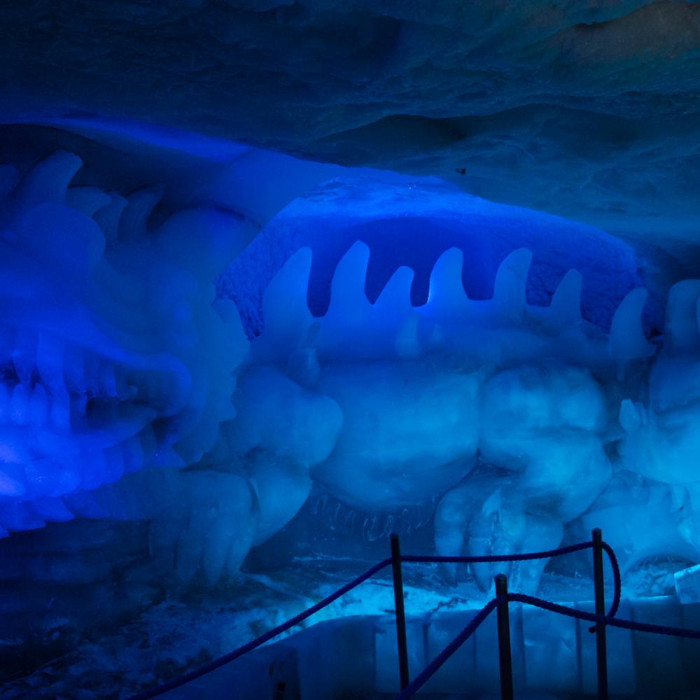 eisskulpturen.ch Allalin Saas-Fee