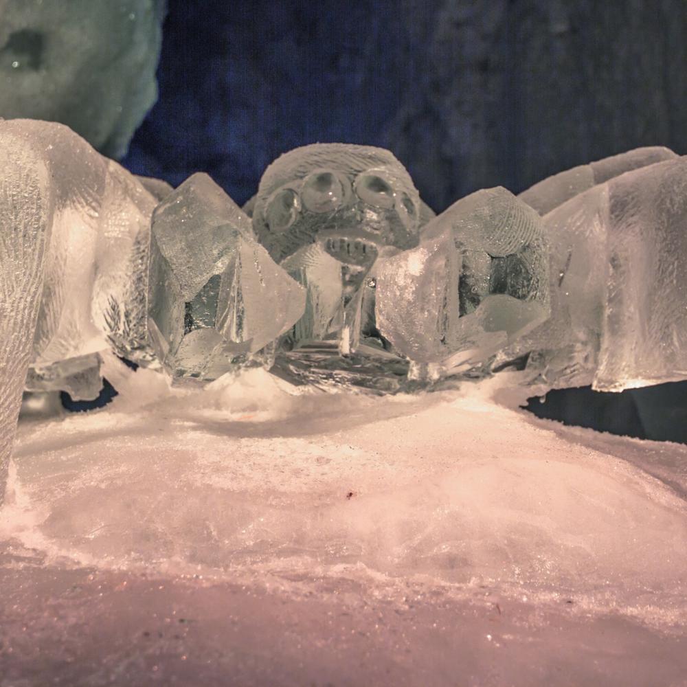 eisskulpturen.ch Allalin Saas-Fee
