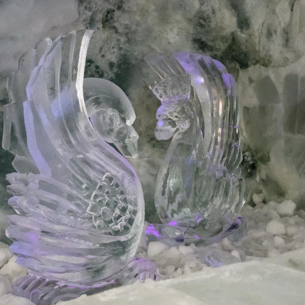 eisskulpturen.ch Allalin Saas-Fee