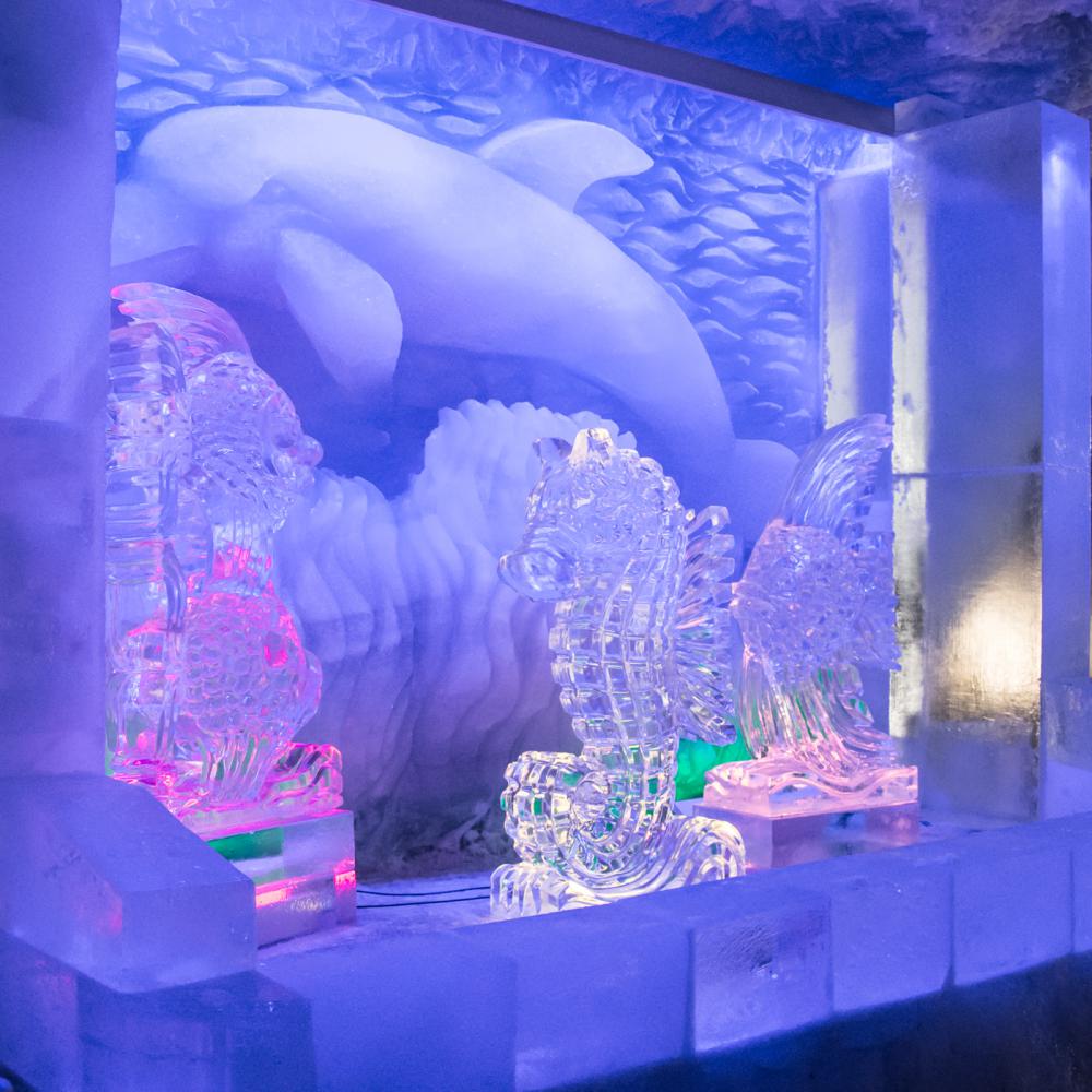 eisskulpturen.ch Allalin Saas-Fee