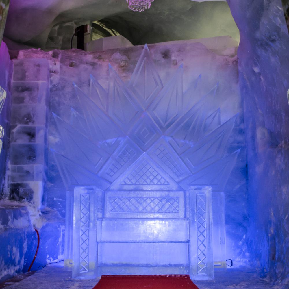 eisskulpturen.ch Allalin Saas-Fee