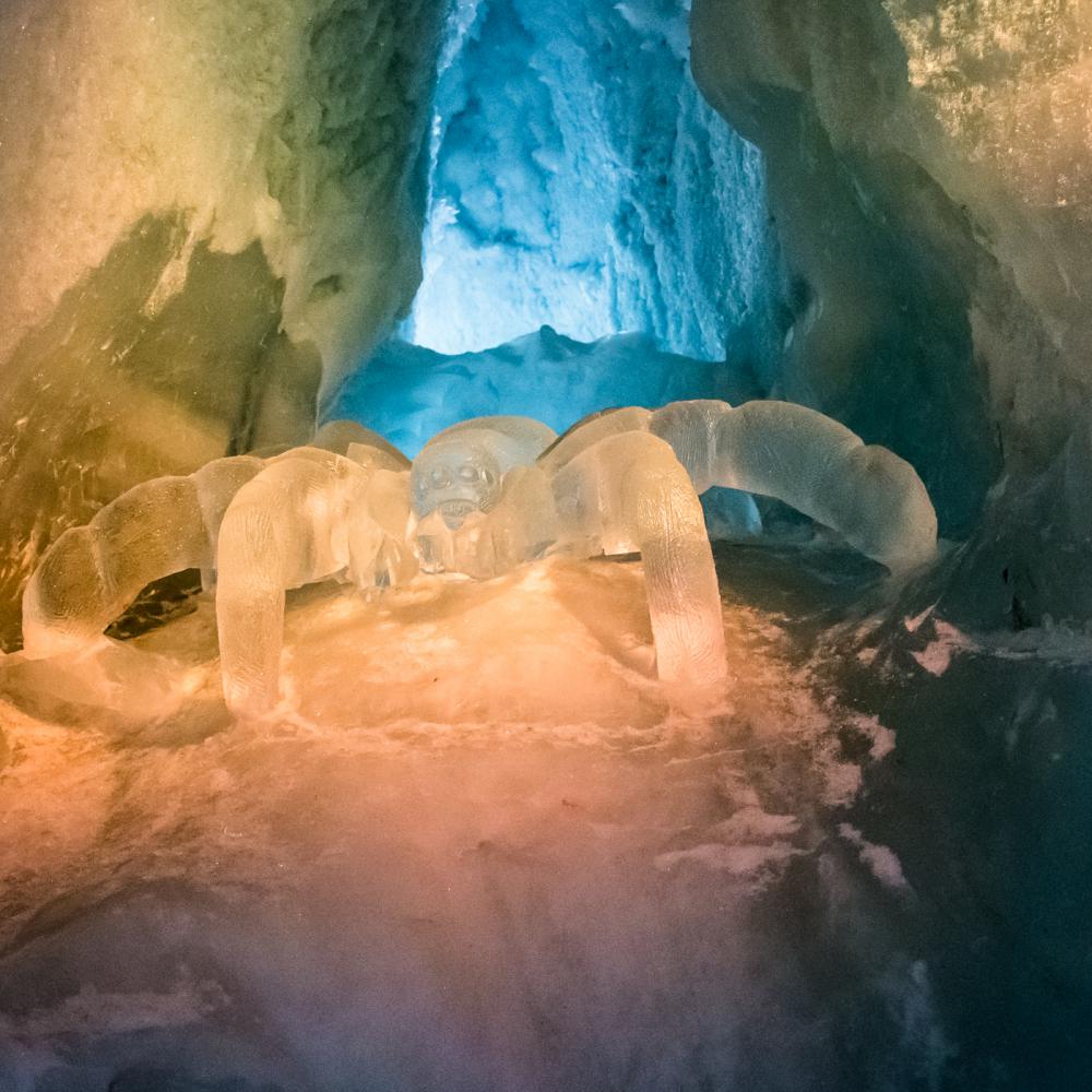 eisskulpturen.ch Allalin Saas-Fee