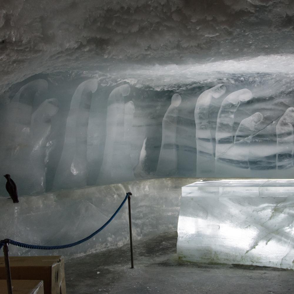 eisskulpturen.ch Allalin Saas-Fee