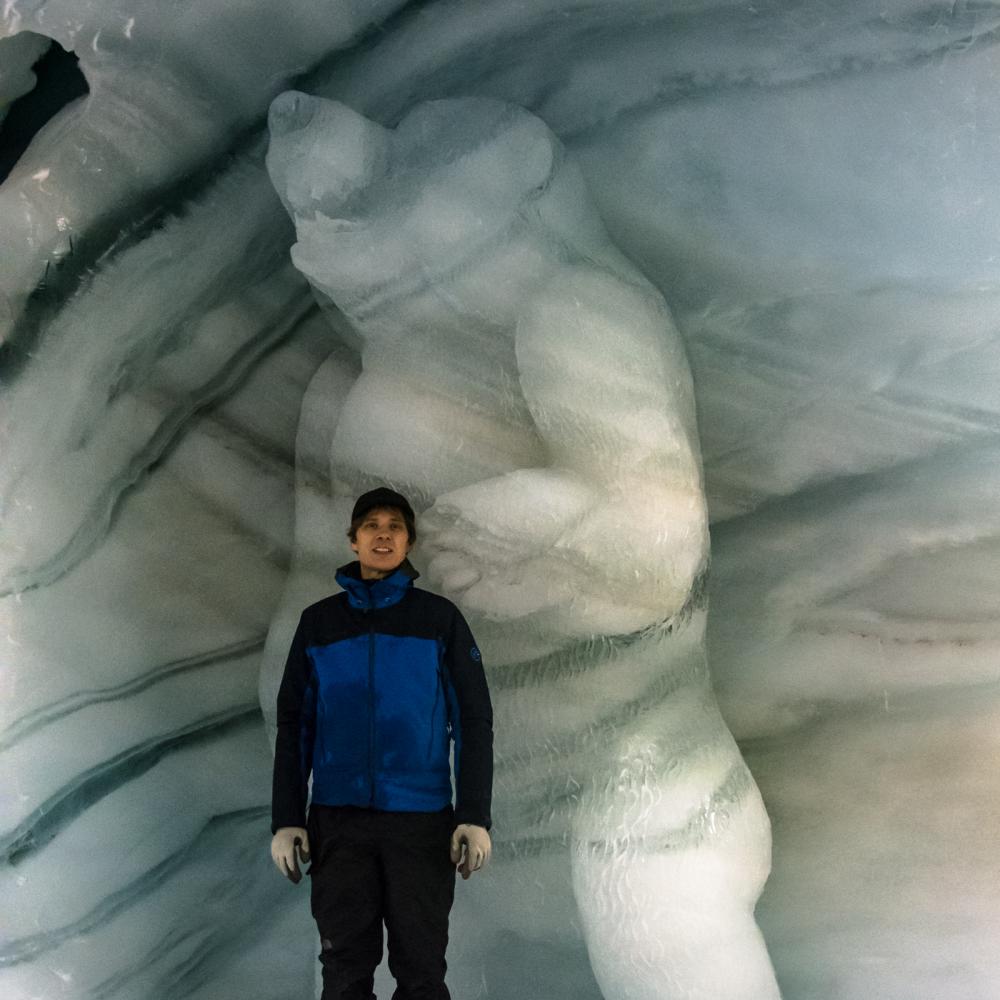 eisskulpturen.ch Allalin Saas-Fee