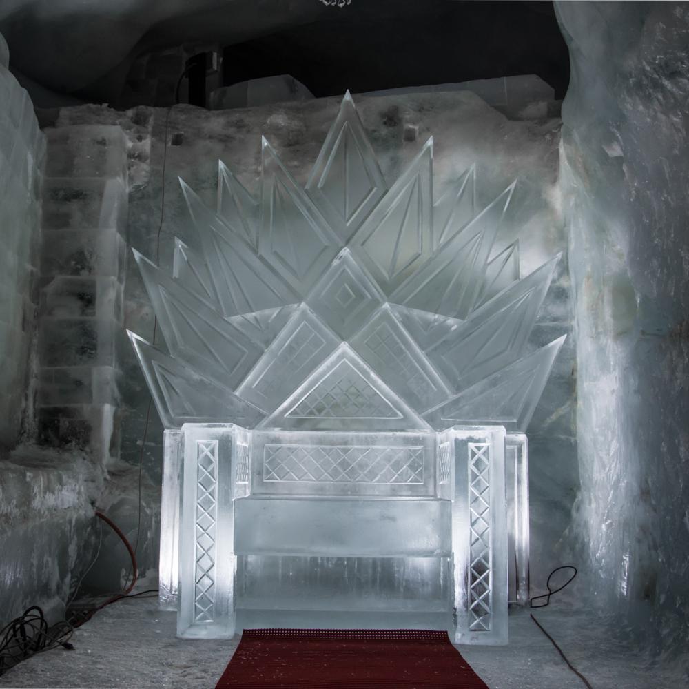 eisskulpturen.ch Allalin Saas-Fee