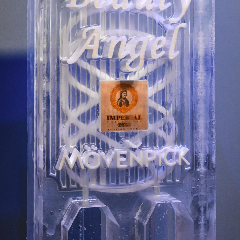 eisskulpturen.ch_durchlaufkühler_Beauty Angel