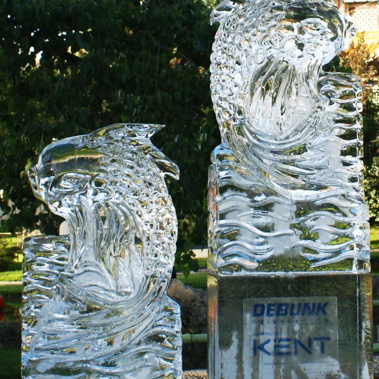 eisfiguren eisskulpturen.ch