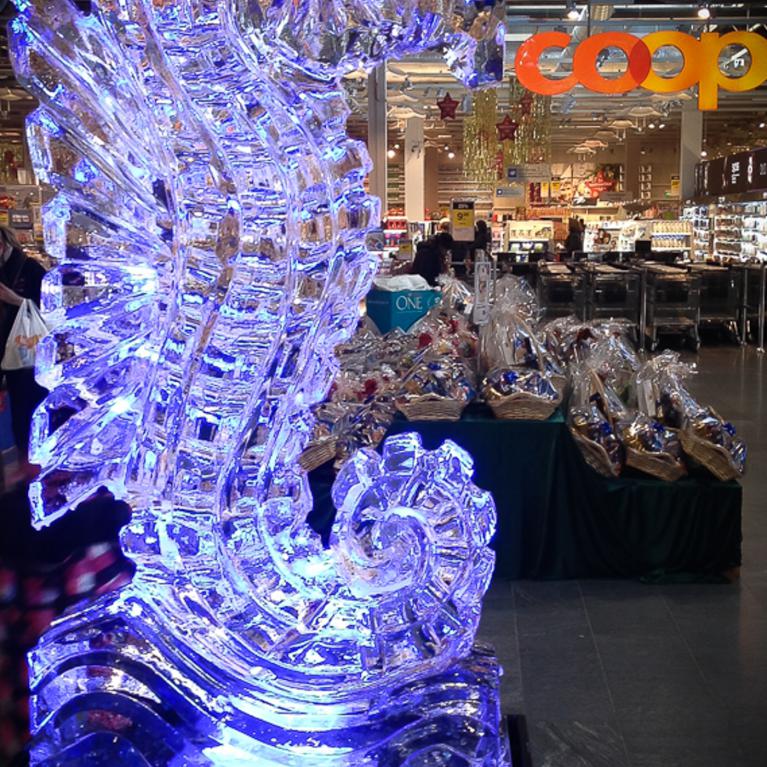 eisfiguren eisskulpturen.ch