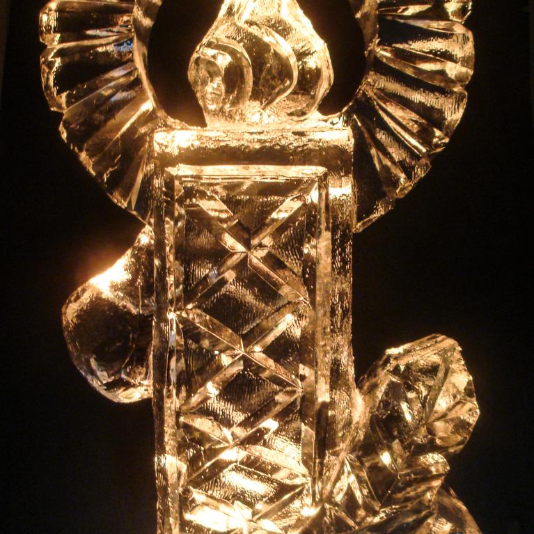 eisfiguren eisskulpturen.ch