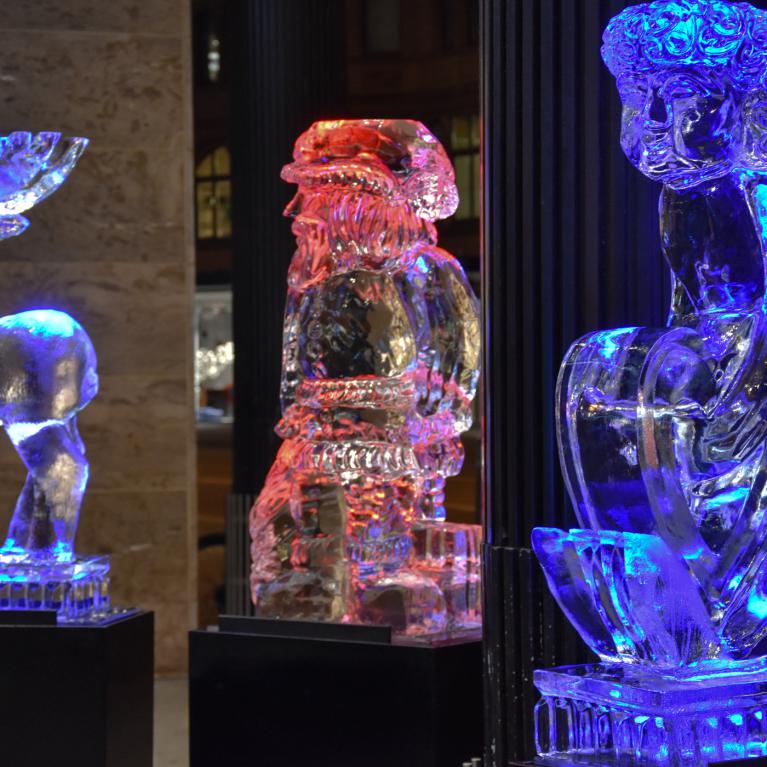 eisfiguren eisskulpturen.ch