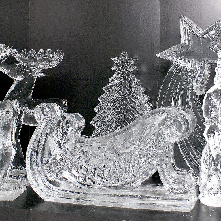 eisfiguren eisskulpturen.ch