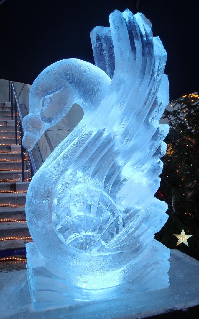 eisfiguren eisskulpturen.ch