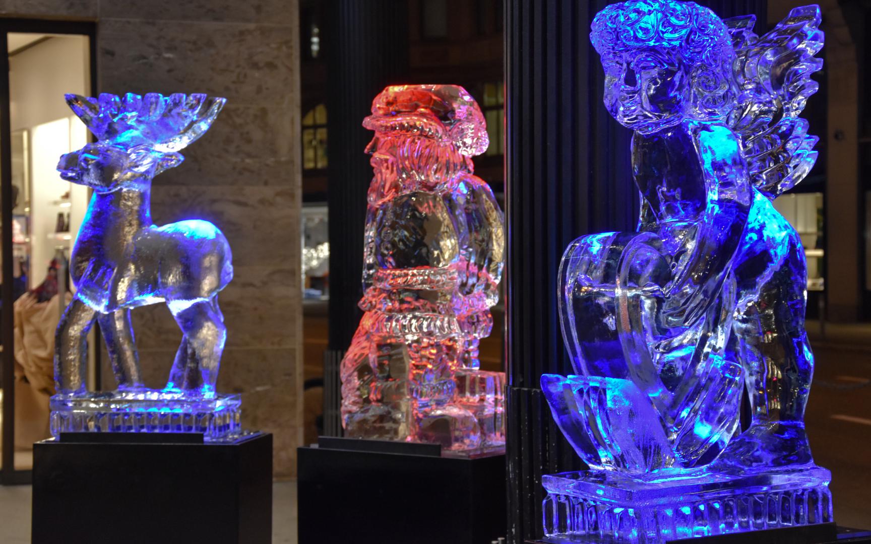 eisfiguren eisskulpturen.ch