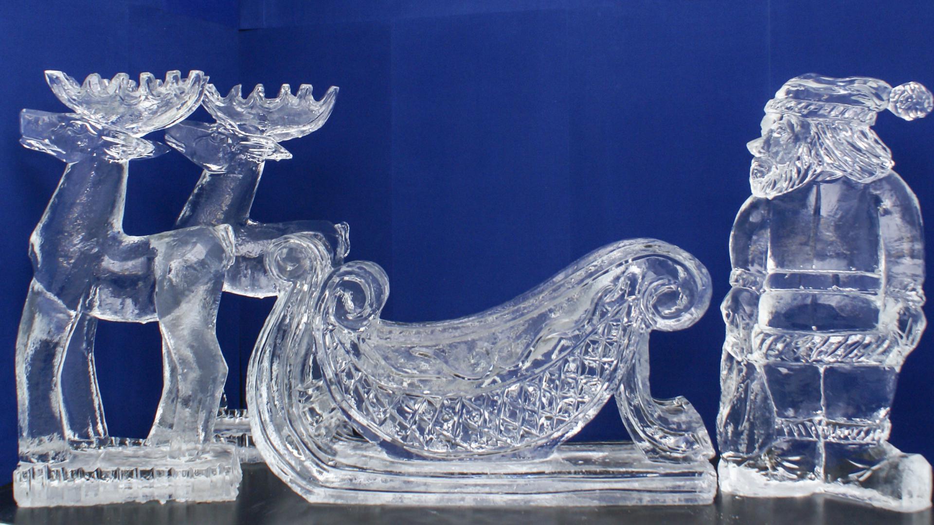 eisfiguren eisskulpturen.ch