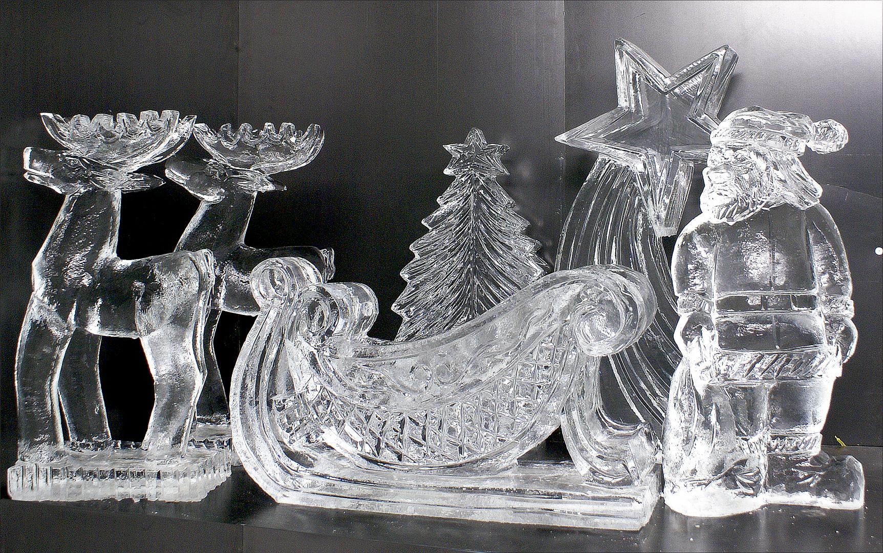 eisfiguren eisskulpturen.ch