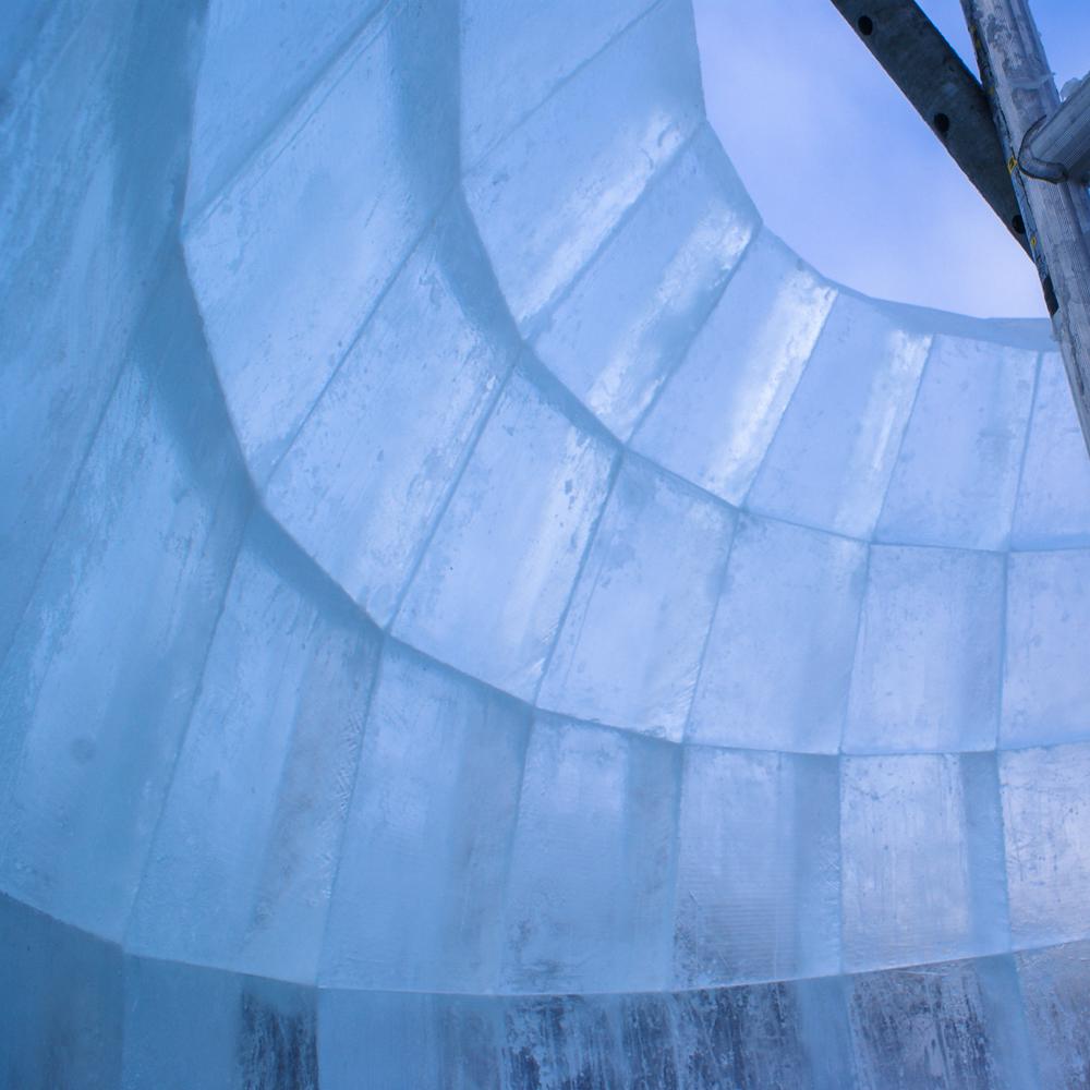 eisskulpturen.ch Eis-Iglu
