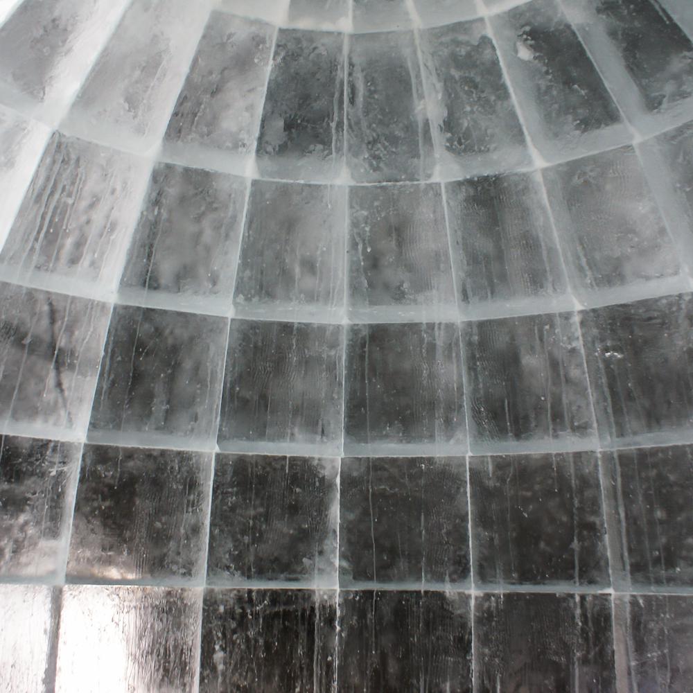 eisskulpturen.ch Eis-Iglu