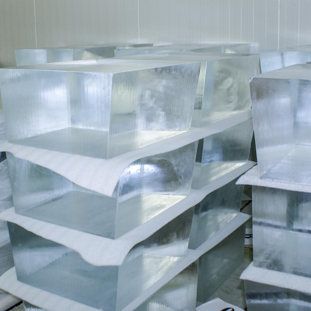 eisskulpturen.ch Eis-Iglu