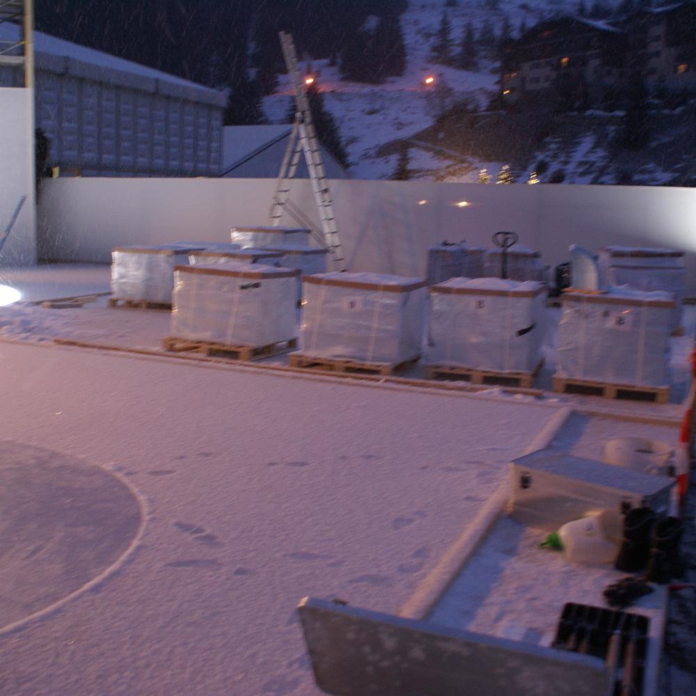 eisskulpturen.ch Eis-Iglu