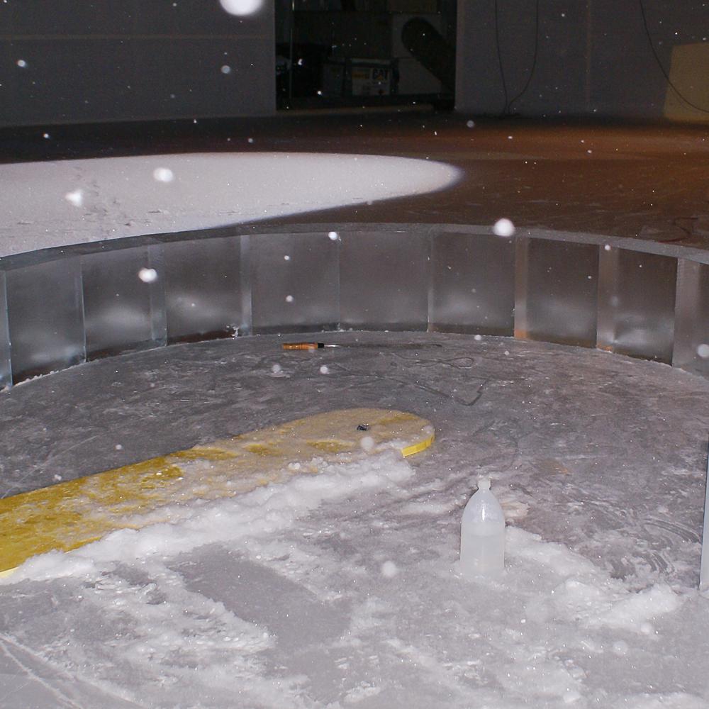 eisskulpturen.ch Eis-Iglu
