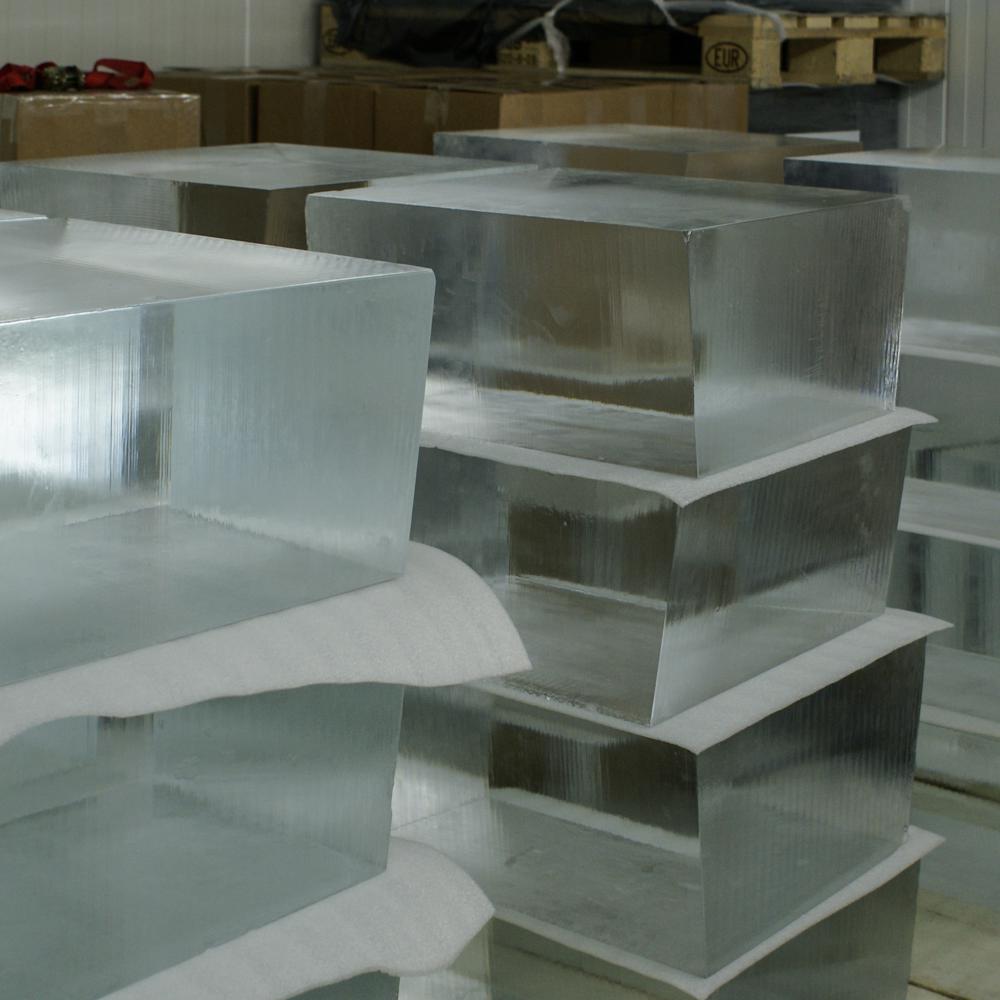 eisskulpturen.ch Eis-Iglu